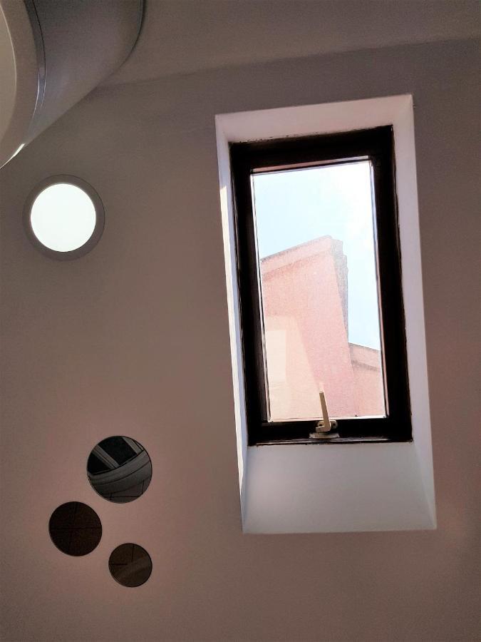 Sun'S Ray Apartment Mostar Exterior foto